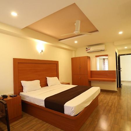 Hotel Rydham Мадурай Екстериор снимка