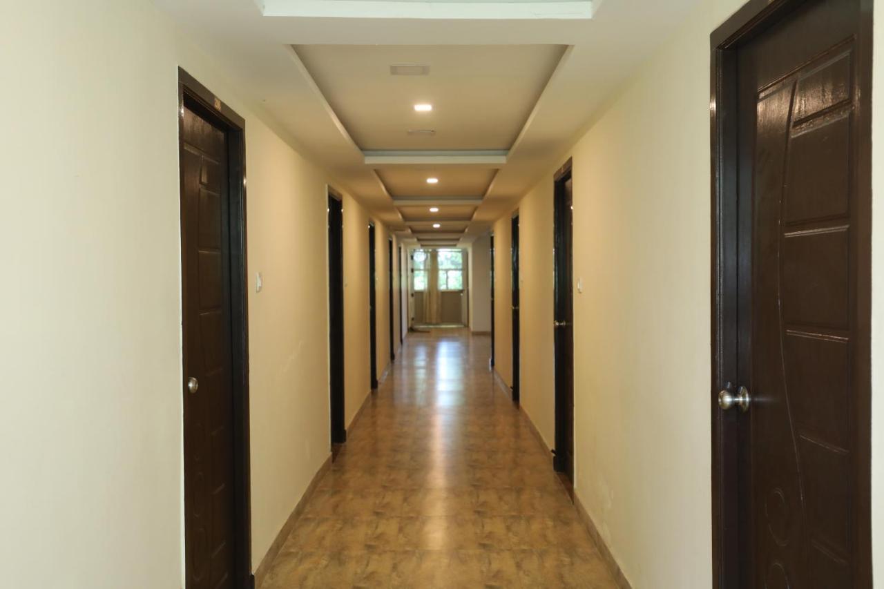 Hotel Rydham Мадурай Екстериор снимка