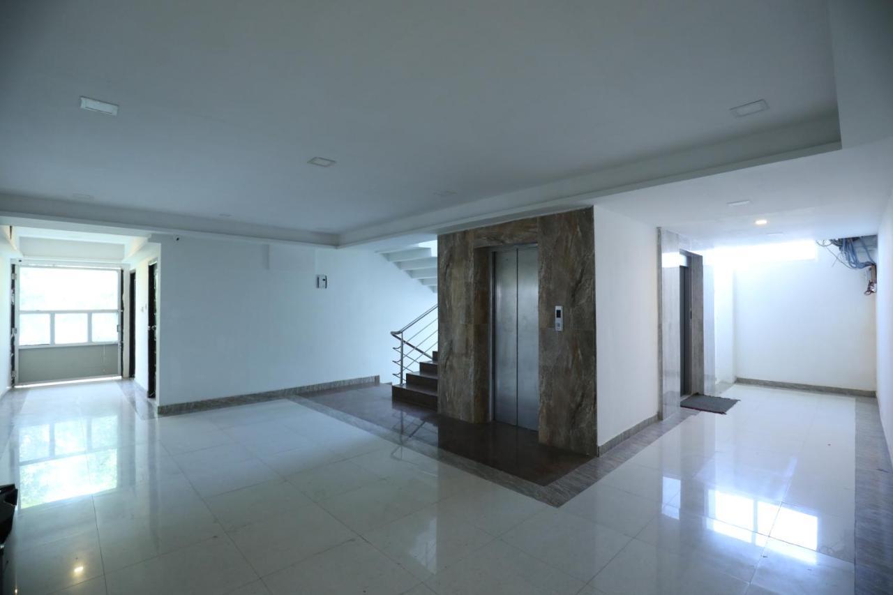 Hotel Rydham Мадурай Екстериор снимка